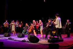 Golden Fiddle Awards Showcase