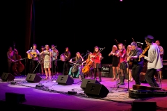 Golden Fiddle Awards Showcase