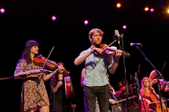 Golden Fiddle Awards Showcase