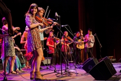 Golden Fiddle Awards Showcase