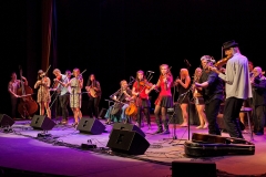 Golden Fiddle Awards Showcase