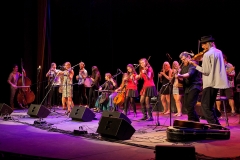 Golden Fiddle Awards Showcase