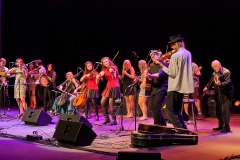 Golden Fiddle Awards Showcase