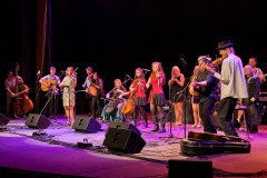 Golden Fiddle Awards Showcase