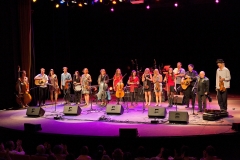 Golden Fiddle Awards Showcase
