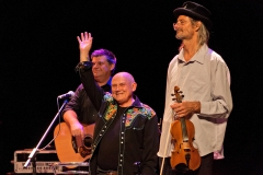 Golden Fiddle Awards Showcase
