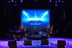 Golden Fiddle Awards Showcase, Capitol Theatre Tamworth January 25th 2017