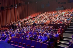 Golden Fiddle Awards Showcase, Capitol Theatre Tamworth January 25th 2017