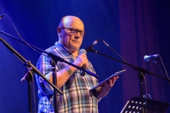 Golden Fiddle Awards Showcase, Capitol Theatre Tamworth January 25th 2017