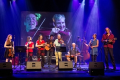 Golden Fiddle Awards Showcase, Capitol Theatre Tamworth January 25th 2017