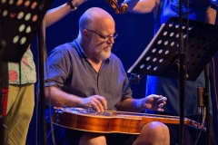 Golden Fiddle Awards Showcase, Capitol Theatre Tamworth January 25th 2017