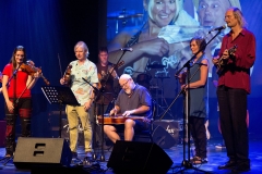 Golden Fiddle Awards Showcase, Capitol Theatre Tamworth January 25th 2017