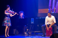 Golden Fiddle Awards Showcase, Capitol Theatre Tamworth January 25th 2017