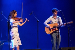 Golden Fiddle Awards Showcase, Capitol Theatre Tamworth January 25th 2017