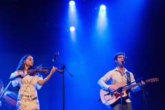 Golden Fiddle Awards Showcase, Capitol Theatre Tamworth January 25th 2017