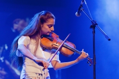 Golden Fiddle Awards Showcase, Capitol Theatre Tamworth January 25th 2017