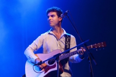 Golden Fiddle Awards Showcase, Capitol Theatre Tamworth January 25th 2017