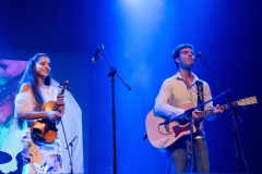 Golden Fiddle Awards Showcase, Capitol Theatre Tamworth January 25th 2017