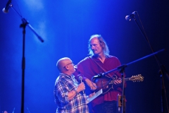 Golden Fiddle Awards Showcase, Capitol Theatre Tamworth January 25th 2017