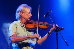 Golden Fiddle Awards Showcase, Capitol Theatre Tamworth January 25th 2017
