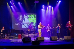 Golden Fiddle Awards Showcase, Capitol Theatre Tamworth January 25th 2017