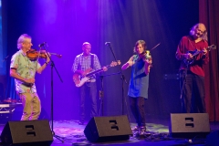 Golden Fiddle Awards Showcase, Capitol Theatre Tamworth January 25th 2017