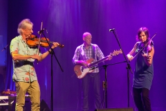 Golden Fiddle Awards Showcase, Capitol Theatre Tamworth January 25th 2017