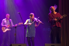 Golden Fiddle Awards Showcase, Capitol Theatre Tamworth January 25th 2017