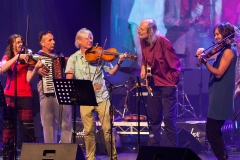 Golden Fiddle Awards Showcase, Capitol Theatre Tamworth January 25th 2017