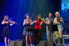 Golden Fiddle Awards Showcase, Capitol Theatre Tamworth January 25th 2017