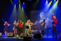 Golden Fiddle Awards Showcase, Capitol Theatre Tamworth January 25th 2017