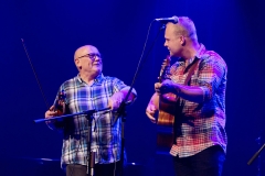 Golden Fiddle Awards Showcase, Capitol Theatre Tamworth January 25th 2017