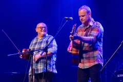 Golden Fiddle Awards Showcase, Capitol Theatre Tamworth January 25th 2017