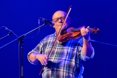 Golden Fiddle Awards Showcase, Capitol Theatre Tamworth January 25th 2017