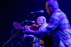 Golden Fiddle Awards Showcase, Capitol Theatre Tamworth January 25th 2017