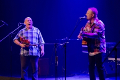 Golden Fiddle Awards Showcase, Capitol Theatre Tamworth January 25th 2017