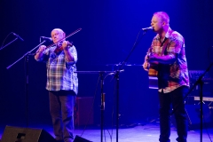Golden Fiddle Awards Showcase, Capitol Theatre Tamworth January 25th 2017