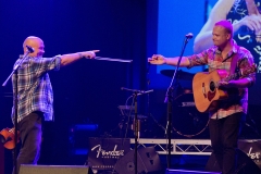 Golden Fiddle Awards Showcase, Capitol Theatre Tamworth January 25th 2017