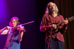 Golden Fiddle Awards Showcase, Capitol Theatre Tamworth January 25th 2017