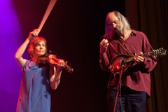 Golden Fiddle Awards Showcase, Capitol Theatre Tamworth January 25th 2017