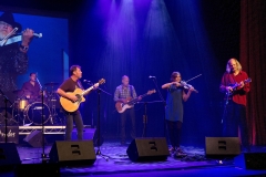 Golden Fiddle Awards Showcase, Capitol Theatre Tamworth January 25th 2017
