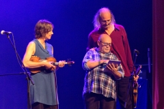 Golden Fiddle Awards Showcase, Capitol Theatre Tamworth January 25th 2017