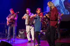 Golden Fiddle Awards Showcase, Capitol Theatre Tamworth January 25th 2017