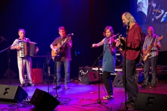 Golden Fiddle Awards Showcase, Capitol Theatre Tamworth January 25th 2017