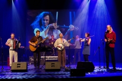 Golden Fiddle Awards Showcase, Capitol Theatre Tamworth January 25th 2017