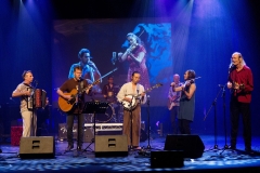 Golden Fiddle Awards Showcase, Capitol Theatre Tamworth January 25th 2017