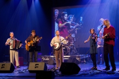 Golden Fiddle Awards Showcase, Capitol Theatre Tamworth January 25th 2017