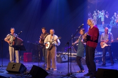 Golden Fiddle Awards Showcase, Capitol Theatre Tamworth January 25th 2017
