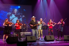 Golden Fiddle Awards Showcase, Capitol Theatre Tamworth January 25th 2017