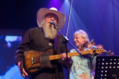 Golden Fiddle Awards Showcase, Capitol Theatre Tamworth January 25th 2017
